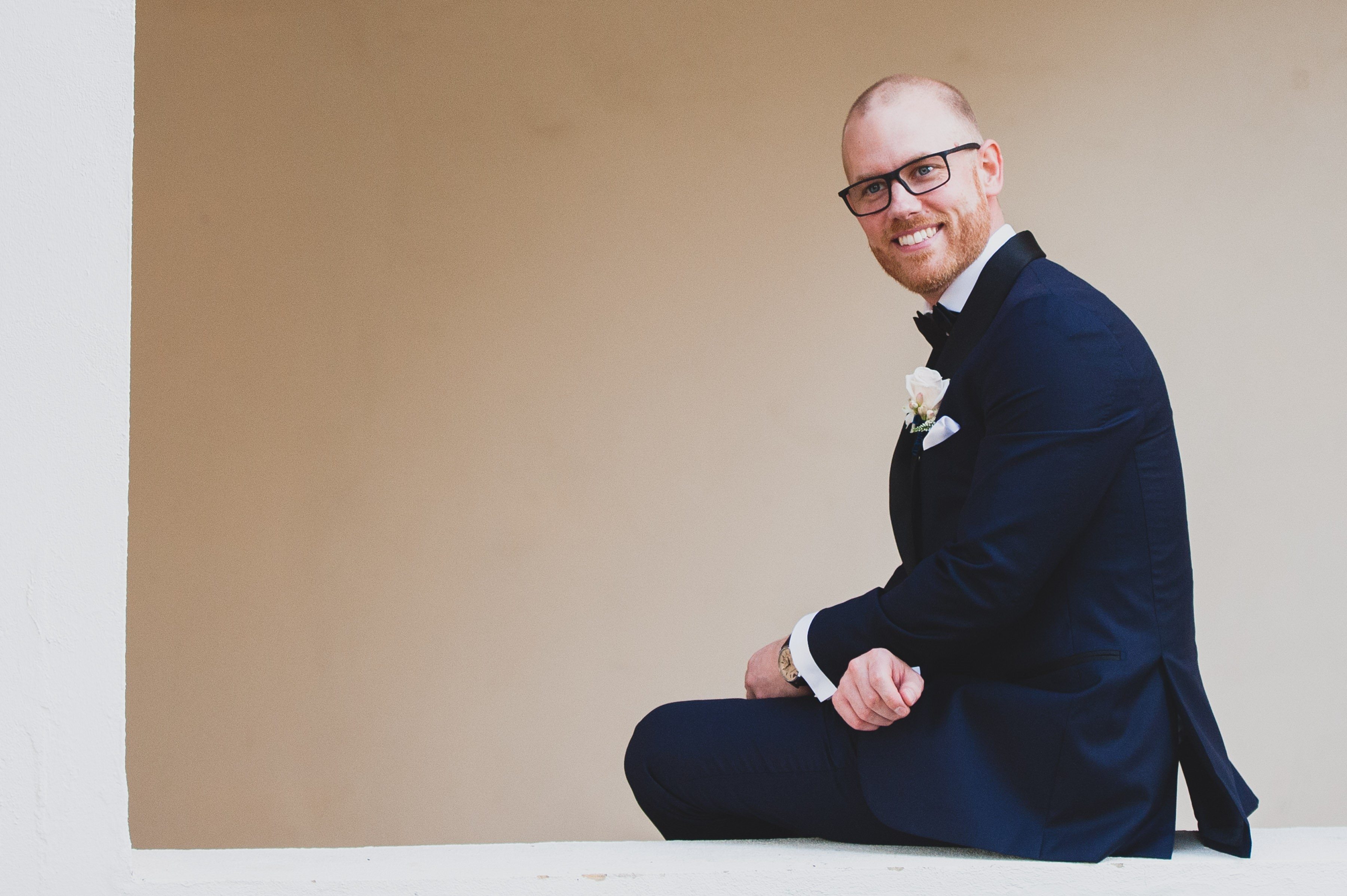 Dr Martin Isaksson